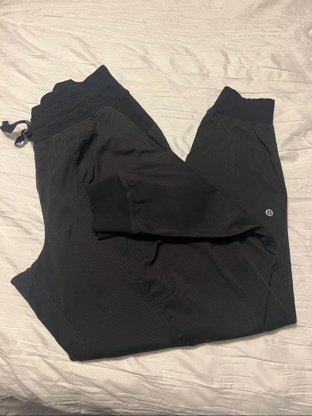 Lululemon Dance Studio Joggers